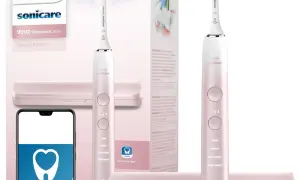 Szczoteczka soniczna ile ruchów? Poznaj różnice i skuteczność