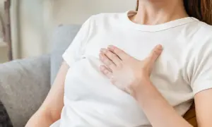 Jakie leki na nerwobóle w klatce piersiowej mogą naprawdę pomóc?
