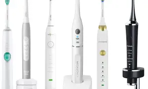 Szczoteczka soniczna jaka najlepsza – wybierz najlepszy model dla siebie