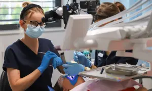 Ile czasu po dentyście nie można jeść? Ważne informacje dla zdrowia