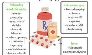 Jakie leki na depresję i nerwicę mogą naprawdę pomóc w leczeniu?