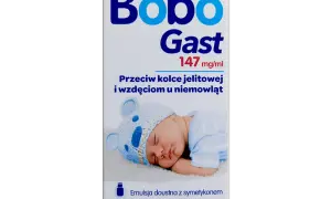 Jakie leki na kolkę u niemowlaka mogą naprawdę pomóc w bólu?