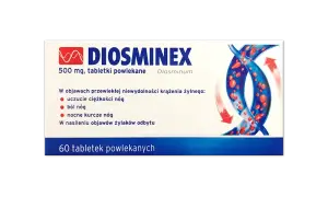 Najlepsze leki na hemoroidy – skuteczne rozwiązania dla ulgi w bólu