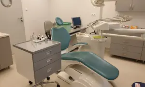 Czy w szpitalu jest dentysta? Sprawdź dostępność usług stomatologicznych