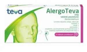 Jakie leki na alergie podczas karmienia piersią są bezpieczne dla dziecka?