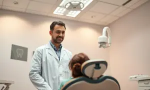 Ile zarabia dentysta w prywatnym gabinecie? Niezaskakujące fakty o wynagrodzeniach