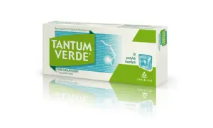 Lek Tantum Verde na co? Poznaj skuteczne zastosowania i działanie