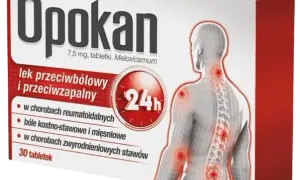 Skuteczne leki na dyskopatię lędźwiową, które przynoszą ulgę w bólu