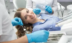 Jak nie bać się dentysty: skuteczne sposoby na pokonanie lęku