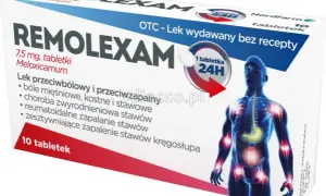 Jakie leki na stawy mogą skutecznie złagodzić ból i stany zapalne?