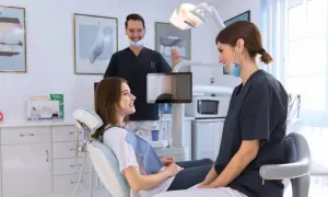 Czy można iść chorym do dentysty? Ważne informacje o ryzyku zdrowotnym