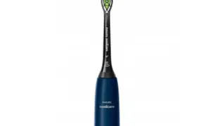 Najlepsza szczoteczka soniczna Philips – wybierz model idealny dla siebie