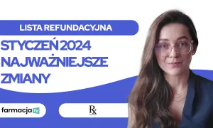 Jakie leki na cukrzycę refundowane? Sprawdź zmiany i nowości w 2024