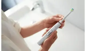 Szczoteczka soniczna Philips czy Seysso - która lepiej dba o zęby?