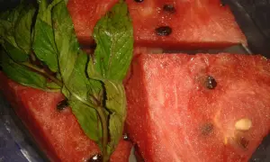 Jakie jedzenie podawać dziecku przy zapaleniu jamy ustnej?