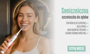 Jak używać szczoteczki sonicznej Philips, aby uniknąć błędów w higienie?