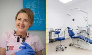Ile zarabia dentysta w Anglii? Zaskakujące różnice w wynagrodzeniu