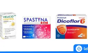 Jakie leki na ssanie w żołądku skutecznie złagodzą ból i dyskomfort