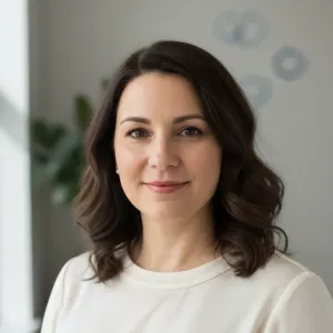 Autor Maria Czerwińska