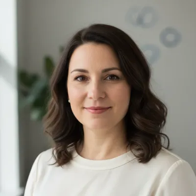 Maria Czerwińska