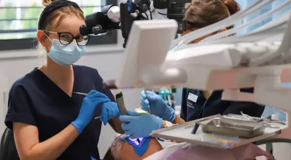 Ile czasu po dentyście nie można jeść? Ważne informacje dla zdrowia