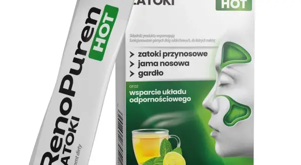 Skuteczne leki homeopatyczne na zatoki, które przynoszą ulgę