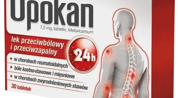 Skuteczne leki na dyskopatię lędźwiową, które przynoszą ulgę w bólu