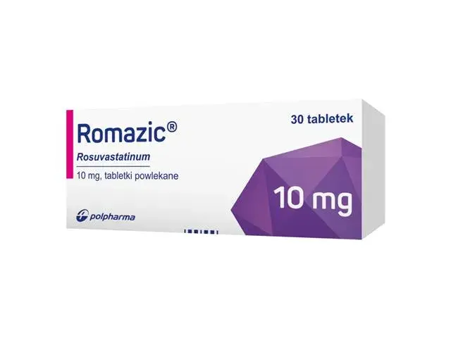 Zahron na co jest ten lek i jak może poprawić Twoje zdrowie?