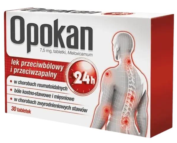 Skuteczne leki na dyskopatię lędźwiową, które przynoszą ulgę w bólu