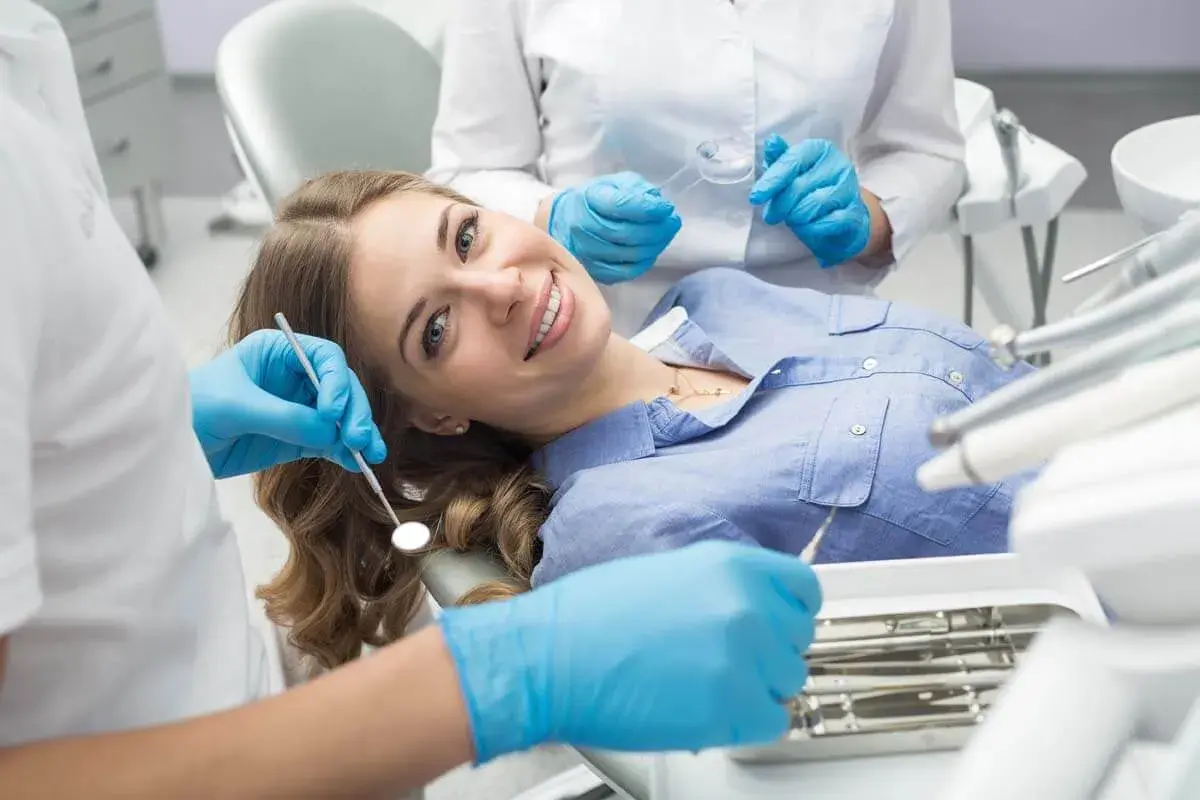 Jak nie bać się dentysty: skuteczne sposoby na pokonanie lęku
