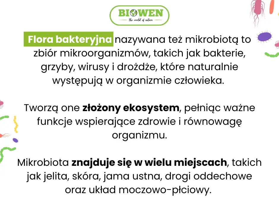 Zdjęcie Jak odbudować florę bakteryjną w jamie ustnej i uniknąć problemów zdrowotnych