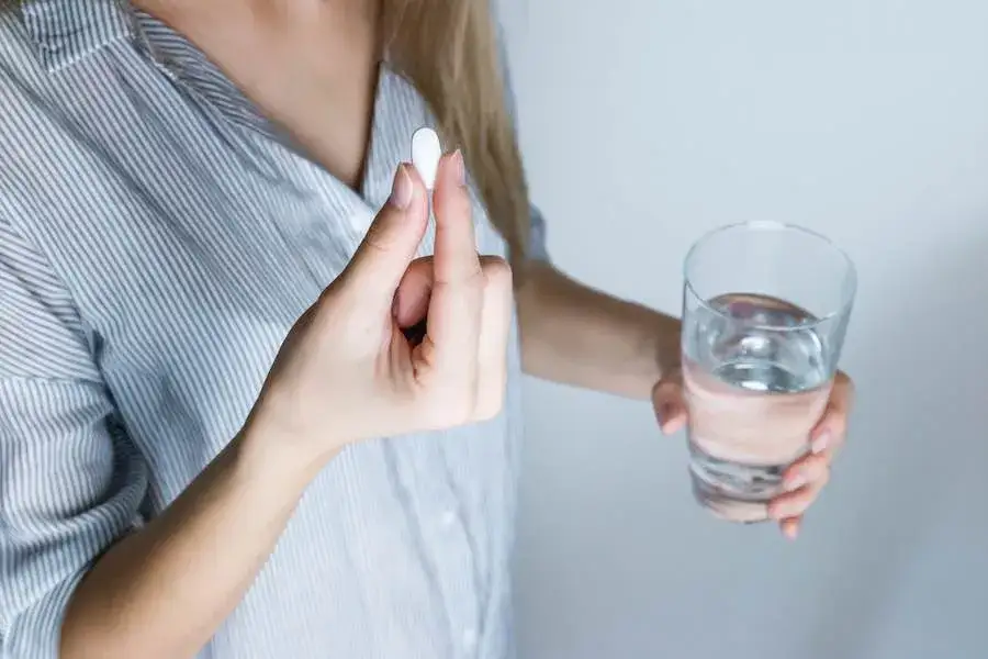 Zdjęcie Czy leki na depresję są szkodliwe? Prawda o ich bezpieczeństwie