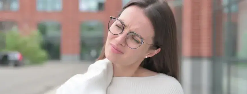 Zdjęcie Jakie leki na przewianie szyi skutecznie złagodzą ból i stan zapalny