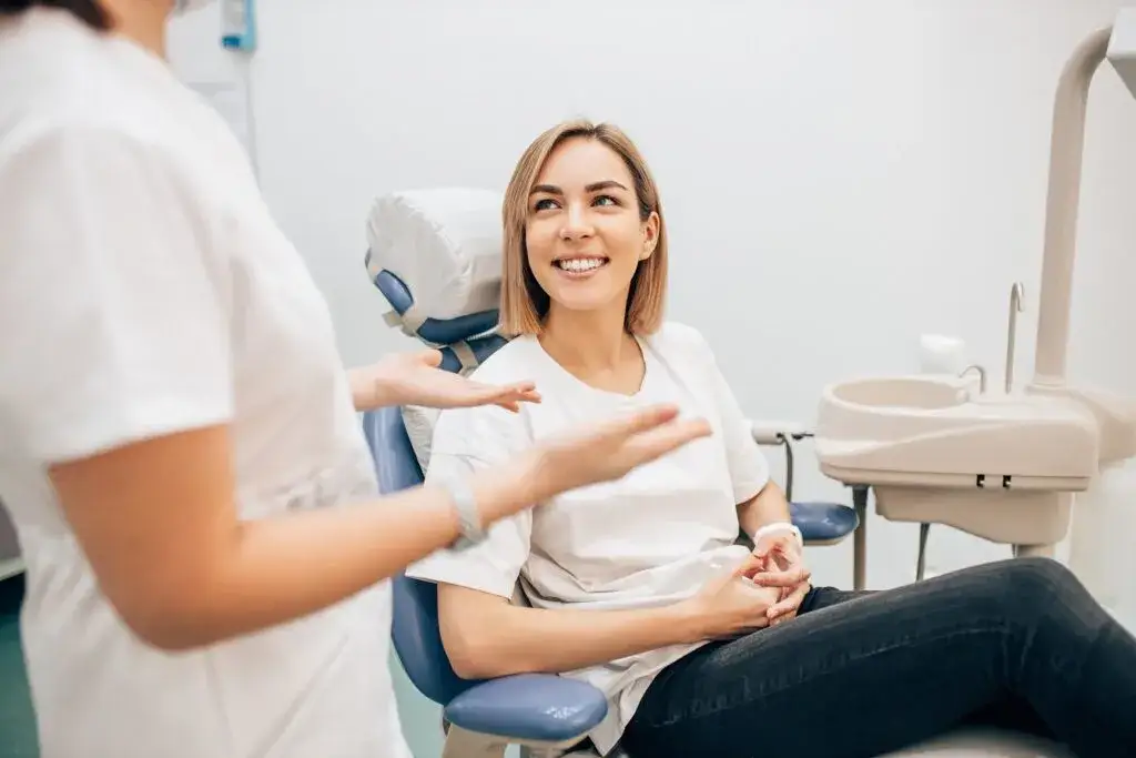 Zdjęcie Ile czasu po dentyście nie można jeść? Ważne informacje dla zdrowia