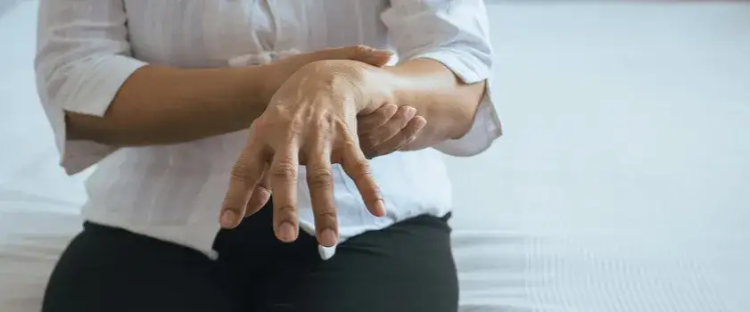 Zdjęcie Jakie leki na parkinsona mogą naprawdę poprawić Twoje życie?