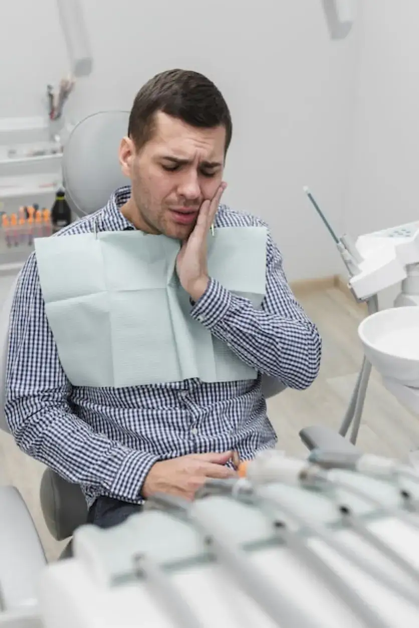 Zdjęcie Ile trwa proces o odszkodowanie od dentysty i co go wydłuża?