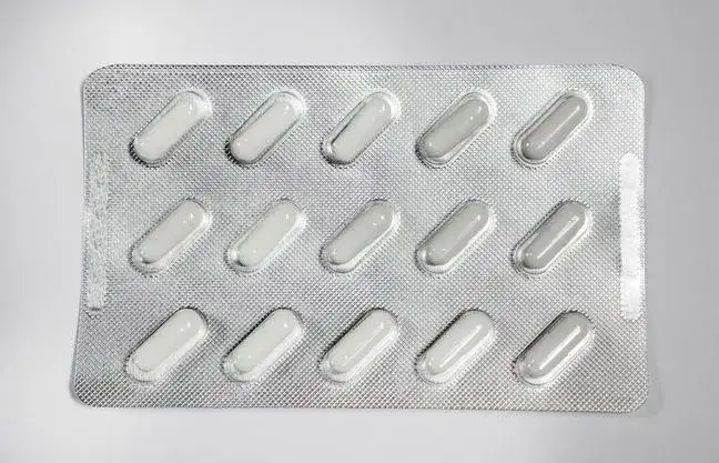 Zdjęcie Lek luteina na co jest - poznaj jego zastosowanie w leczeniu problemów hormonalnych